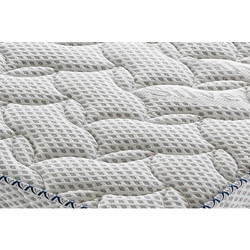 Stewe Home Ορθοπεδικό Στρώμα Foam Κούνιας 45x80x10cm 18051