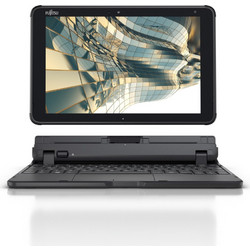 Sunshine SS-057R Frosted Hydrogel (Fujitsu Stylistic Q5010)
