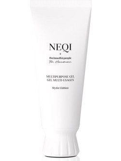 NEQI TBP Gel Μαλλιών Δυνατό Κράτημα 200ml