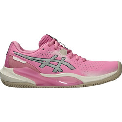 ASICS Challenger 15 Γυναικεία Αθλητικά Παπούτσια Padel Φούξια 1042A296-701