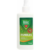 RELEC Family Εντομοαπωθητική Λοσιόν 200ml