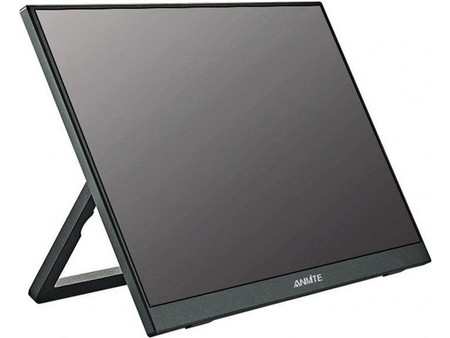 Anmite A140W05T IPS Φορητό Monitor 14" 1920x1200 FHD 60Hz 5ms