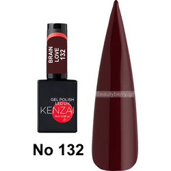 Kenzai 132 Brain Love Gel 15ml