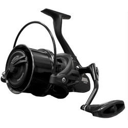 Pregio Majestic 8000 Μηχανισμός Ψαρέματος για Spinning