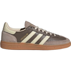 Adidas Handball Spezial Ανδρικά Sneakers Καφέ KZ6702