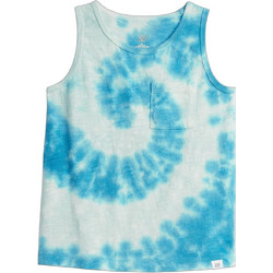 Gap Παιδικό T-Shirt Αμάνικο Γαλάζιο 910616003