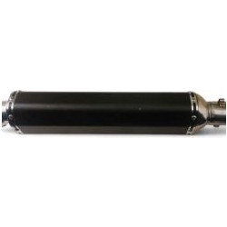 W18122 Τελικό Εξάτμισης για Universal