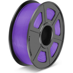 Sunlu PLA+ 1.75mm Purple 1Kg
