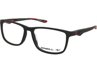 O'Neill ONO4609 104 Ανδρικός Σκελετός Γυαλιών Οράσεως Κοκάλινος Μαύρος