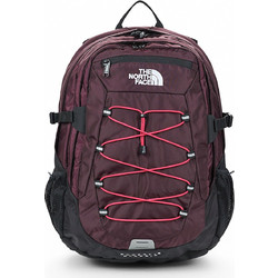The North Face Borealis NF00CF9CZSE Σακίδιο Πλάτης 31lt Μωβ