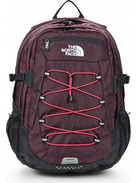 The North Face Borealis NF00CF9CZSE Σακίδιο Πλάτης 31lt Μωβ