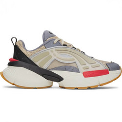Under Armour Arc 96 Ανδρικά Sneakers Chunky Μπεζ 6006060-290