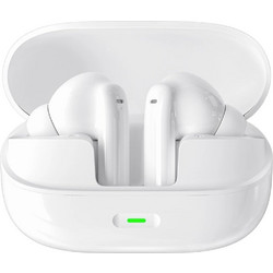 MLK+ X502 AI Ακουστικά Bluetooth In Ear White