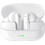 MLK+ X502 AI Ακουστικά Bluetooth In Ear White