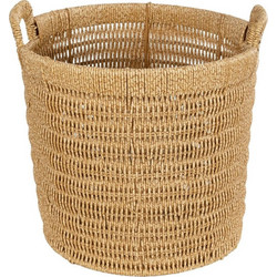 Globostar Barbados Κασπώ Καλάθι Δαπέδου 28x26cm 21499