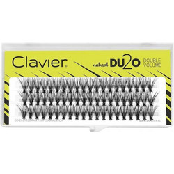 Clavier Du2o Βλεφαρίδες Τουφάκια 9mm 5907465652216