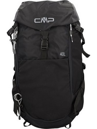 CMP Havre Ορειβατικό Σακίδιο 40lt Μαύρο 3V15347-U901