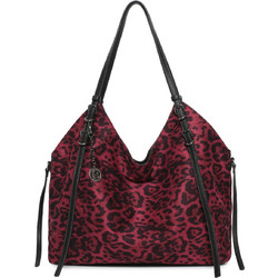 Bag to Bag BTB0055 Fuchsia