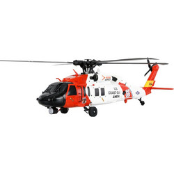 Amewi UH60 Black Hawk Coastguard Τηλεκατευθυνόμενο Ελικόπτερο 25366