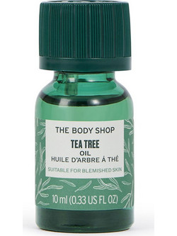 The Body Shop Αιθέριο Έλαιο Tea Tree 10ml