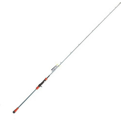 Lemax iLunga Καλάμι Ψαρέματος για Slow Jigging Carbon 2m 120-360gr
