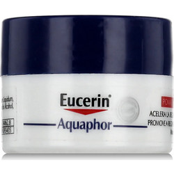 Eucerin Aquaphor Repairing Ointment Lip Balm Pot 7ml