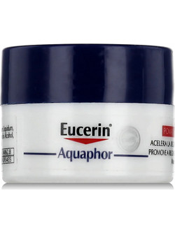Eucerin Aquaphor Repairing Ointment Lip Balm Pot 7ml