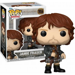 Funko Pop! Television Outlander 1956 Jamie Fraser