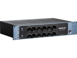 Manley Dual Mid Band EQ