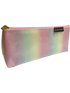 Exacompta Glitter Κασετίνα Πολύχρωμη 1852690E