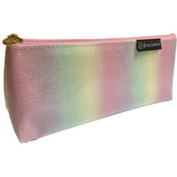 Exacompta Glitter Κασετίνα Πολύχρωμη 1852690E