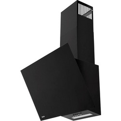 Mann Rodo Mini 60 Απορροφητήρας Καμινάδα-Τζάκι 60cm Μαύρος