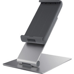 Durable Βάση Tablet Γραφείου έως 13" Silver