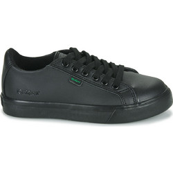 Kickers Παιδικά Sneakers Μαύρα 116747