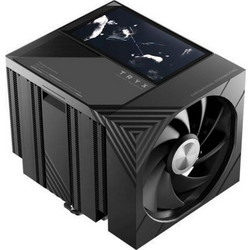 TRYX Turris 620 Black