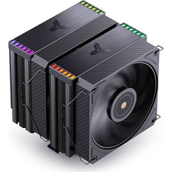Jonsbo HX6280 Black