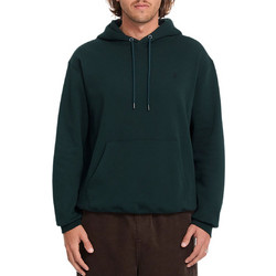 Volcom Ανδρικό Φούτερ με Κουκούλα & Τσέπες Χακί A4112631-SCB