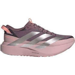 Adidas Adizero Evo SL ATR Γυναικεία Αθλητικά Παπούτσια για Τρέξιμο Μπορντό KI7840