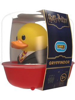 Numskull Tubbz Harry Potter Mini Gryffindor 5cm
