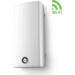 Tesy BelliSlimo Lite Wi-Fi 802712 Θερμοσίφωνας 80lt 2.4kW Κάθετος