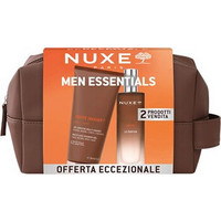 Nuxe Men Essentials Le Parfum Eau de Parfum 50ml + Shower Gel 200ml + Cosmetic Bag
