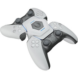 Gioteck AC-2 AMMO Βάση Φόρτισης Χειριστηρίου για Xbox Series X/S