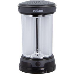 Rolson 61493 Φανάρι Μπαταρίας Led για Camping