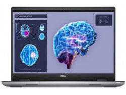Dell Precision 7680 (i9 13950HX/128GB/256GB SSD/RTX 5000 Ada 16GB/Windows 11)