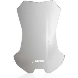 WRS HO011F Φιμέ Ζελατίνα Μηχανής για Honda X-ADV 750 '17-'20