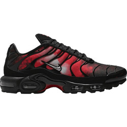 Nike Air Max Plus Flairemax Ανδρικά Sneakers Μαύρα IR1998-001