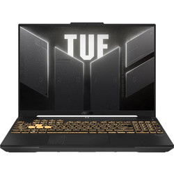 Asus TUF Gaming F16 FX607VJR-TU289W (Core 5 205H/16GB/512GB SSD/GeForce RTX 3050 6GB/Windows 11)