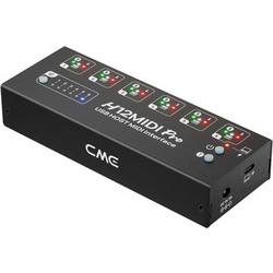 CME H12MIDI Pro H12 MIDI