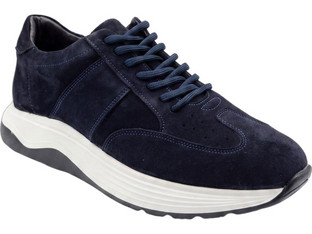 Ben Tailor Ανδρικά Sneakers Navy Μπλε BENT.1855