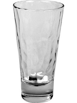 Keskor Ποτήρι Νερού Γυάλινo 230ml KESKOR1939